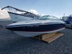 2004 Cobalt Boat