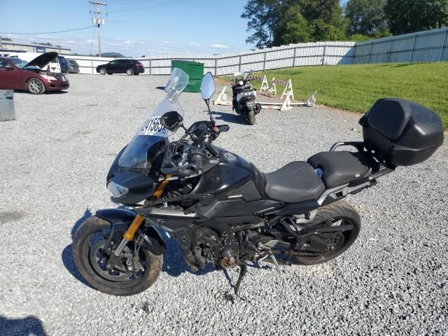 2020 Yamaha MTT09 GT