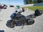 2020 Yamaha MTT09 GT