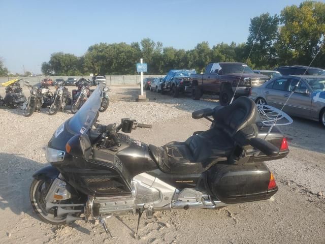 2003 Honda GL1800