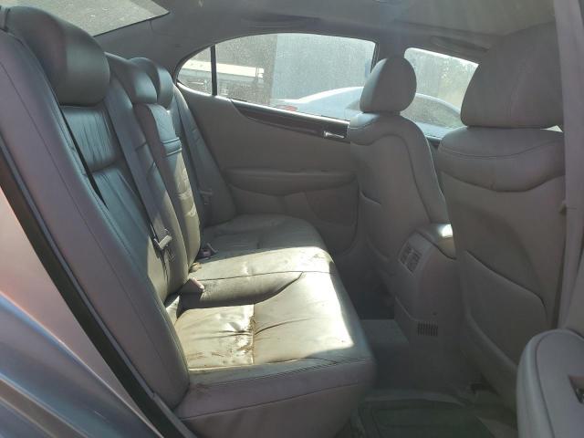 2004 Lexus Es 330
