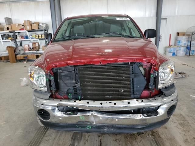 2008 Dodge RAM 2500 ST