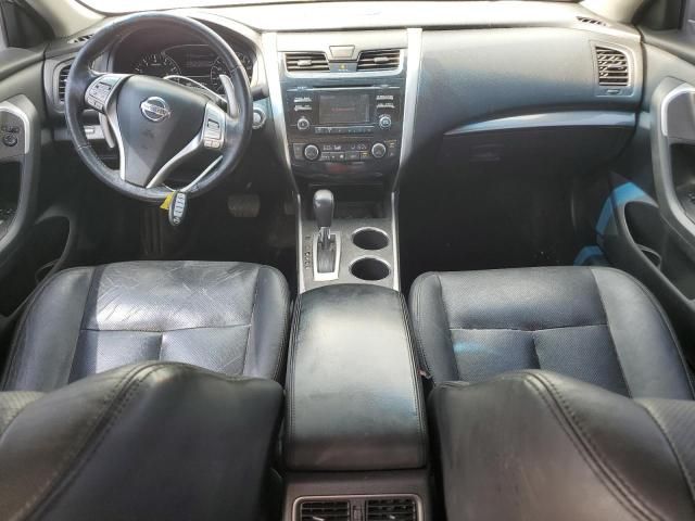 2014 Nissan Altima 3.5S