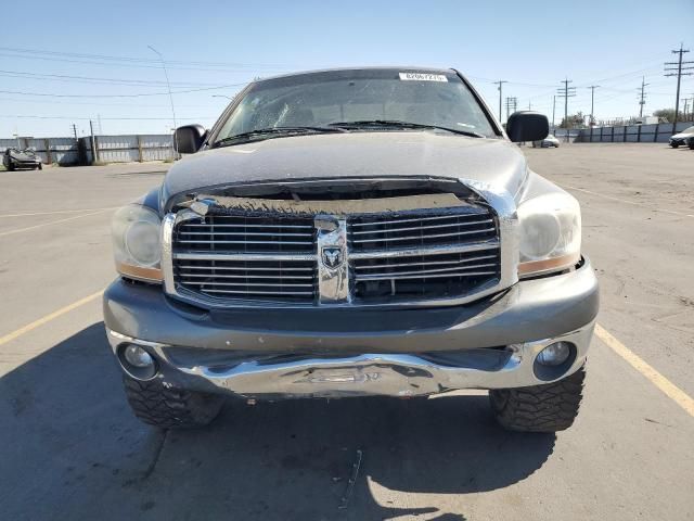 2006 Dodge RAM 1500 ST