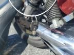 2001 Harley-Davidson Fxdx