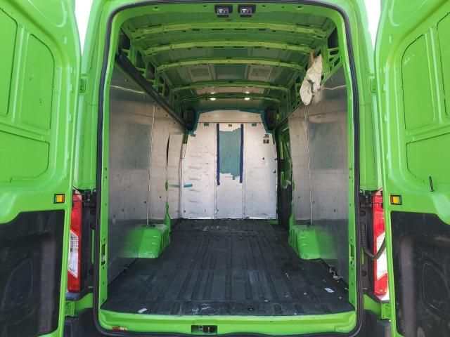 2021 Ford Transit T-350