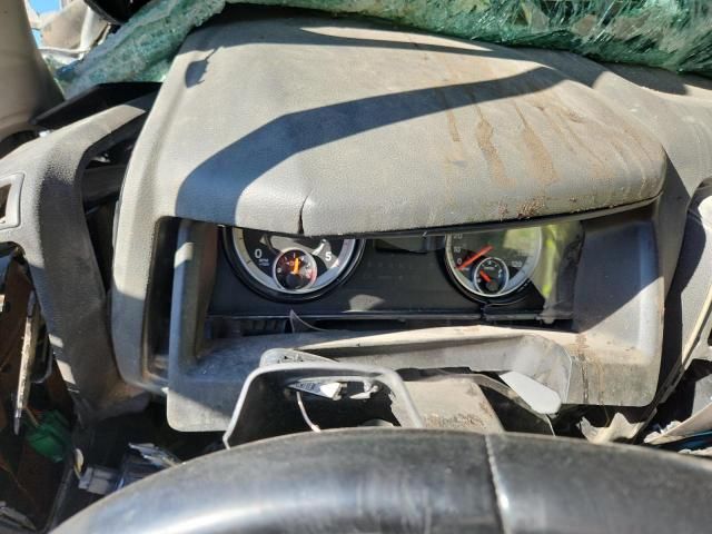 2017 Dodge Ram 2500 slt