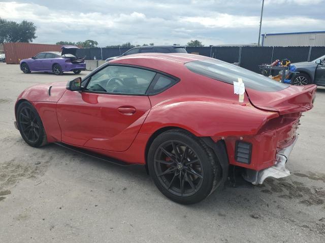 2023 Toyota Gr Supra 3.0 Premium
