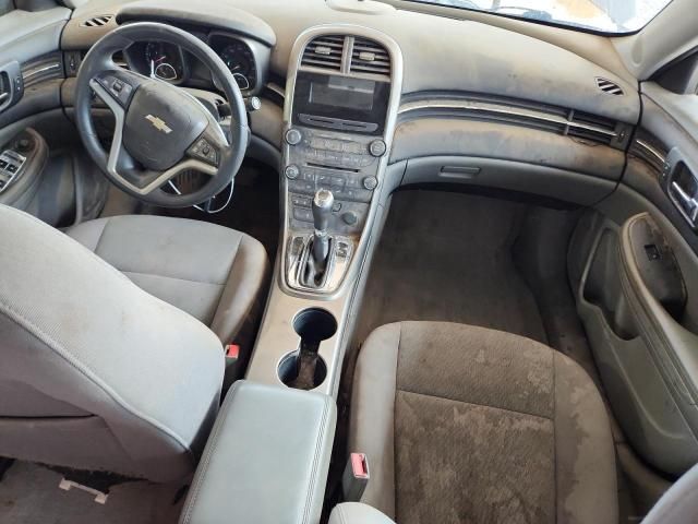 2013 Chevrolet Malibu LS