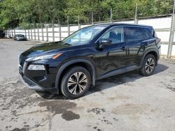 2021 Nissan Rogue SV en venta en Baltimore, MD