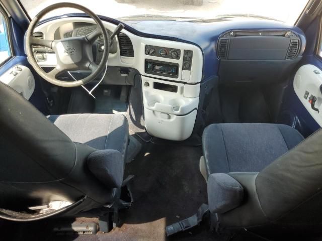 2000 Chevrolet Astro