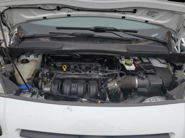 2015 Ford Transit Connect XL