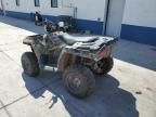 2019 Polaris Sportsman 570