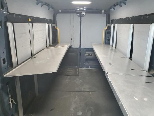 2020 Dodge RAM Promaster 3500 3500 High