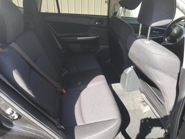 2016 Subaru Impreza Sport Premium