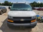 2018 Chevrolet Express G2500