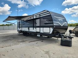 2022 Grand Design Transcend-Camper en venta en New Orleans, LA