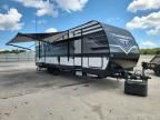 2022 Grand Design Transcend-Camper
