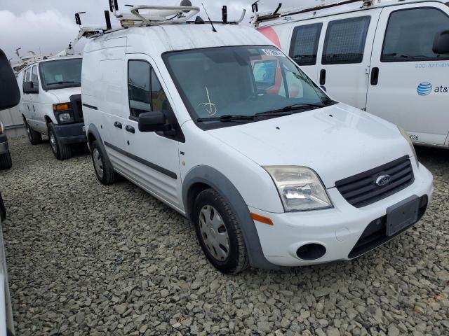 2013 Ford Transit Connect xlt