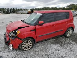 2013 KIA Soul + for sale in Fairburn, GA