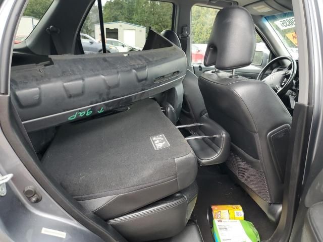 2006 Honda CR-V SE