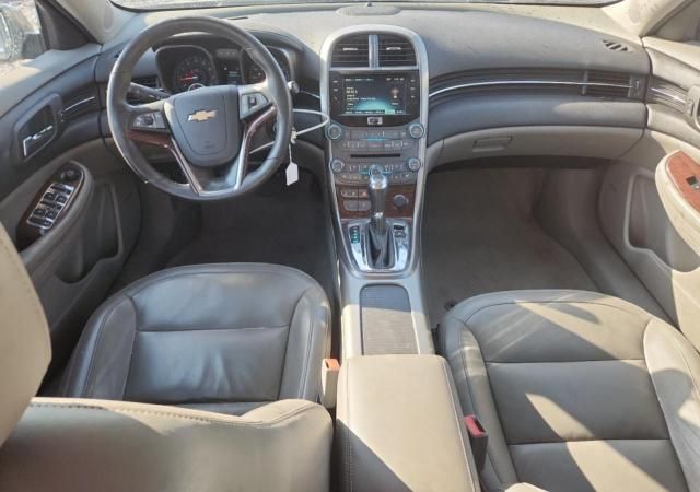 2013 Chevrolet Malibu 3LT