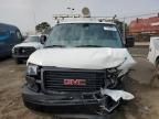 2024 GMC Savana G3500