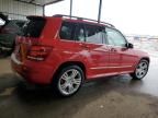2013 Mercedes-Benz Glk 350 4matic