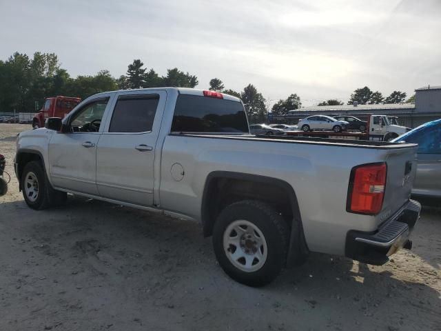 2014 GMC Sierra K1500 SLE
