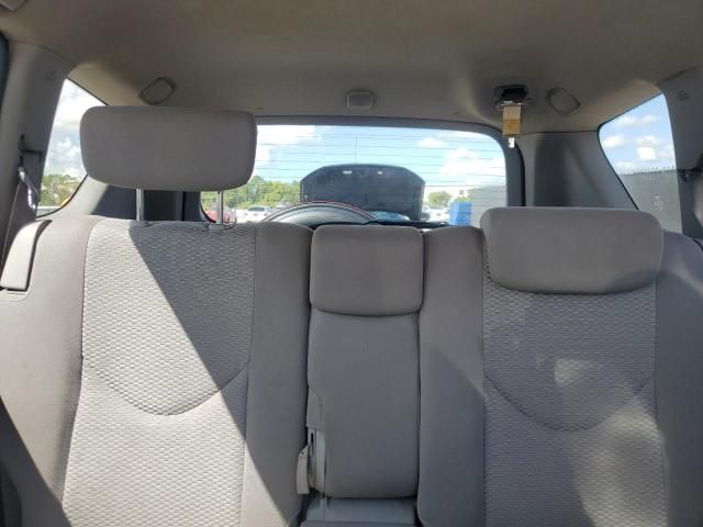 2007 Toyota Rav4 Limited