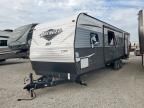 2019 Wildwood 2019 ATI Series