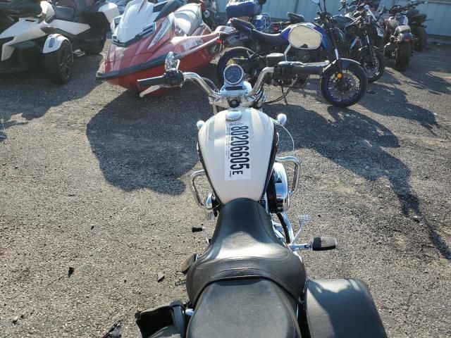 2014 Harley-Davidson XL1200 T