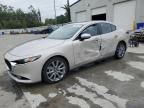 2024 Mazda 3 Preferred