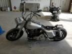 2002 Harley-Davidson Flhpi