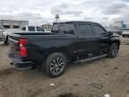 2020 Chevrolet Silverado K1500 RST
