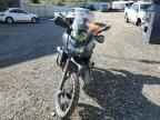 2014 Kawasaki KL650 E