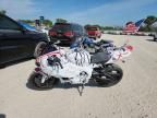 2007 Honda CBR1000 RR