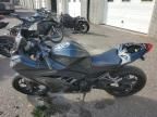 2016 Kawasaki EX300 A