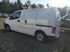 2019 Nissan NV200 2.5S