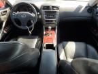 2006 Lexus Is 250