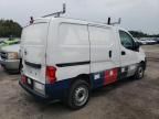 2021 Nissan NV200 2.5S