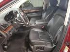 2013 Lincoln MKT