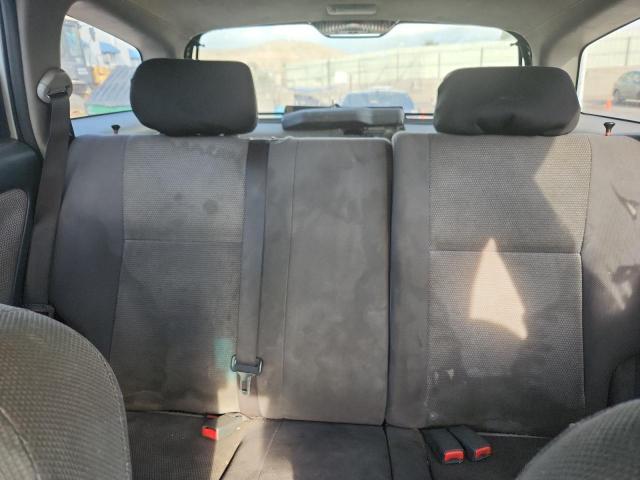 2006 Toyota Corolla Matrix