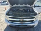 2011 Chev Rolet Silverado K1500 LT