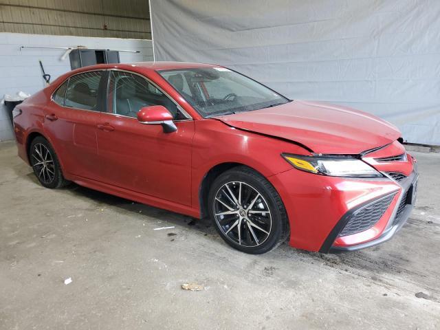 2024 Toyota Camry se Night Shade