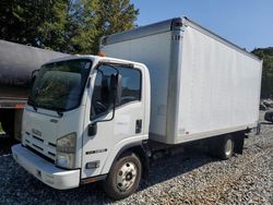 2015 Isuzu NPR HD en venta en Mebane, NC