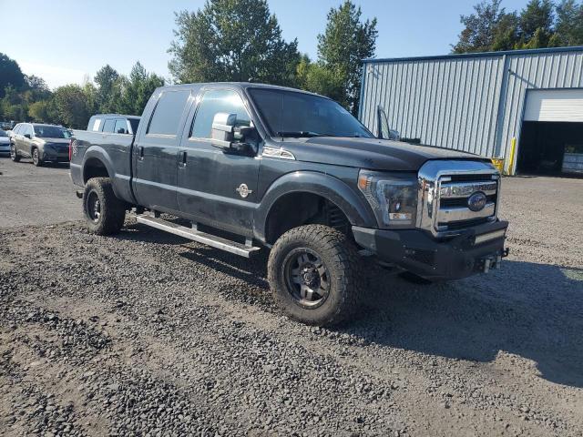 2014 Ford F350