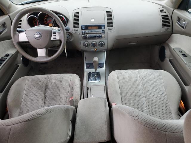 2005 Nissan Altima s