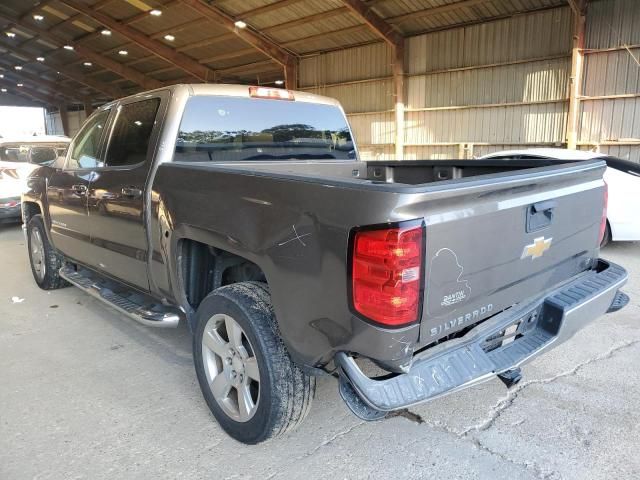 2014 Chevrolet Silverado C1500 LT