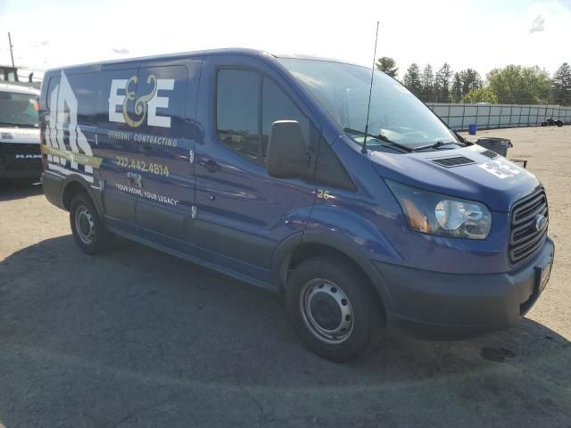 2017 Ford Transit T-250